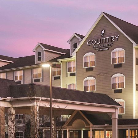 Country Inn & Suites By Radisson, Bentonville South - Rogers, Ar Extérieur photo