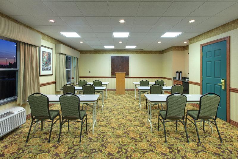 Country Inn & Suites By Radisson, Bentonville South - Rogers, Ar Extérieur photo