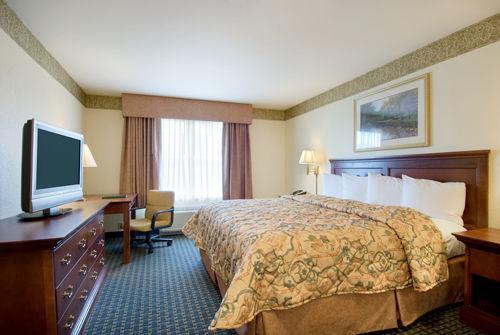 Country Inn & Suites By Radisson, Bentonville South - Rogers, Ar Chambre photo