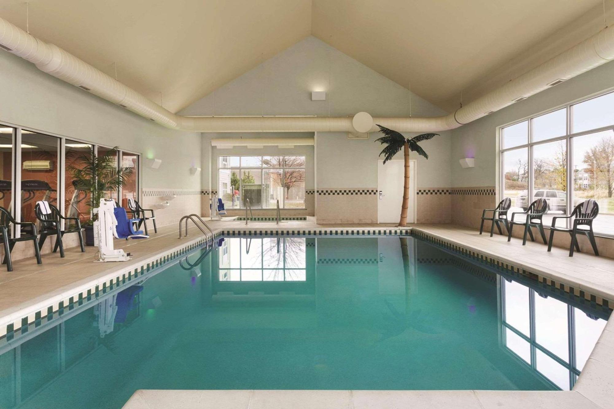Country Inn & Suites By Radisson, Bentonville South - Rogers, Ar Extérieur photo