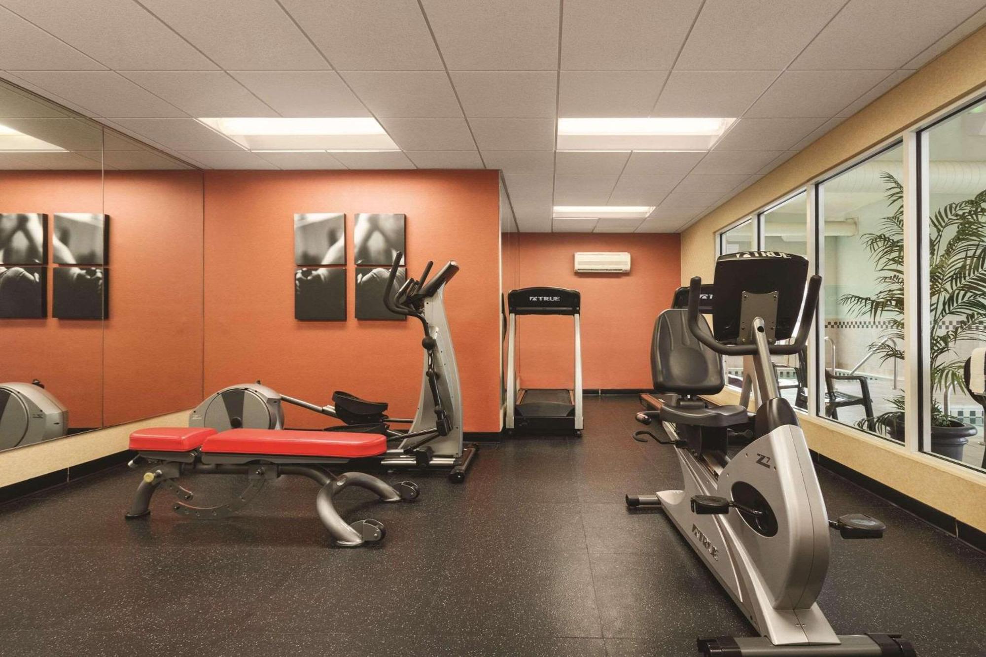 Country Inn & Suites By Radisson, Bentonville South - Rogers, Ar Extérieur photo