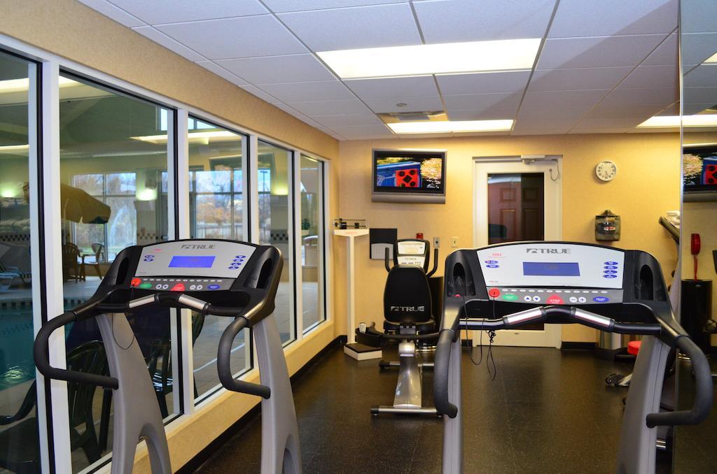 Country Inn & Suites By Radisson, Bentonville South - Rogers, Ar Extérieur photo