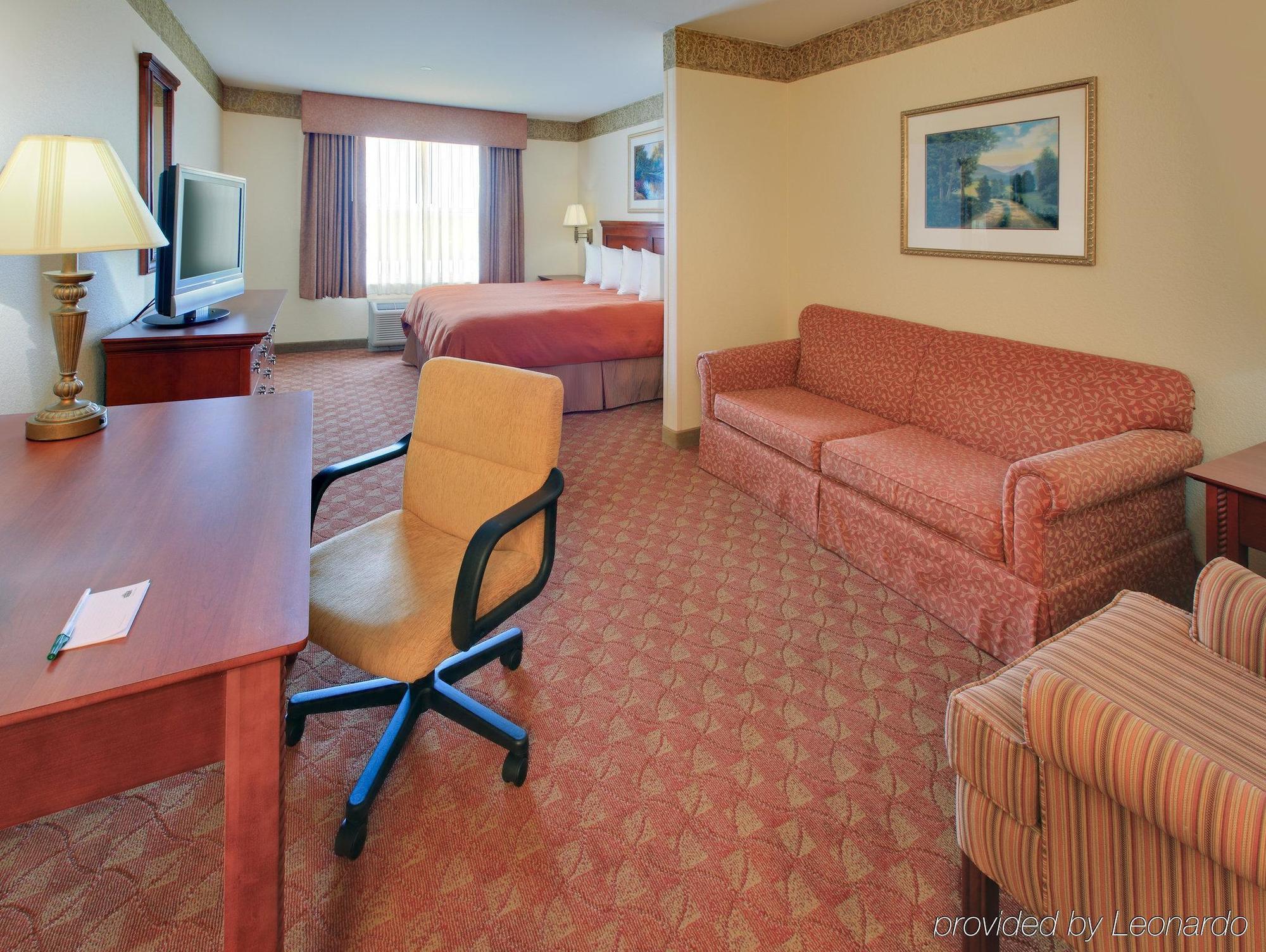 Country Inn & Suites By Radisson, Bentonville South - Rogers, Ar Chambre photo