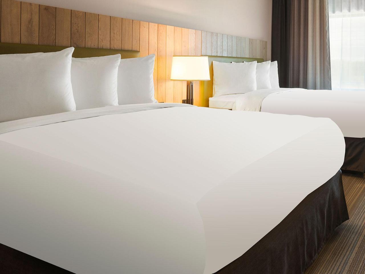Country Inn & Suites By Radisson, Bentonville South - Rogers, Ar Extérieur photo