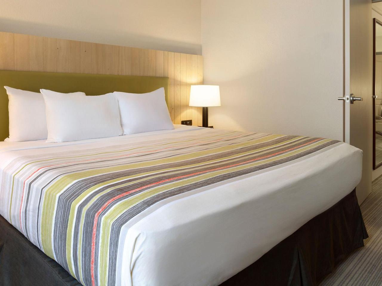 Country Inn & Suites By Radisson, Bentonville South - Rogers, Ar Extérieur photo