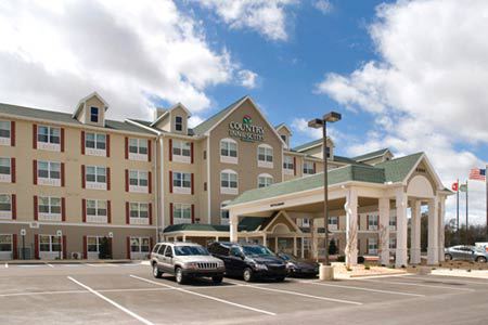 Country Inn & Suites By Radisson, Bentonville South - Rogers, Ar Extérieur photo