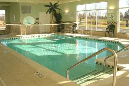 Country Inn & Suites By Radisson, Bentonville South - Rogers, Ar Facilités photo